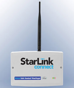 star link connect